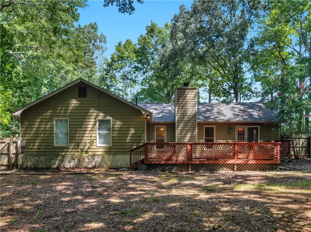 351 Waterford Drive Jonesboro, GA 30238