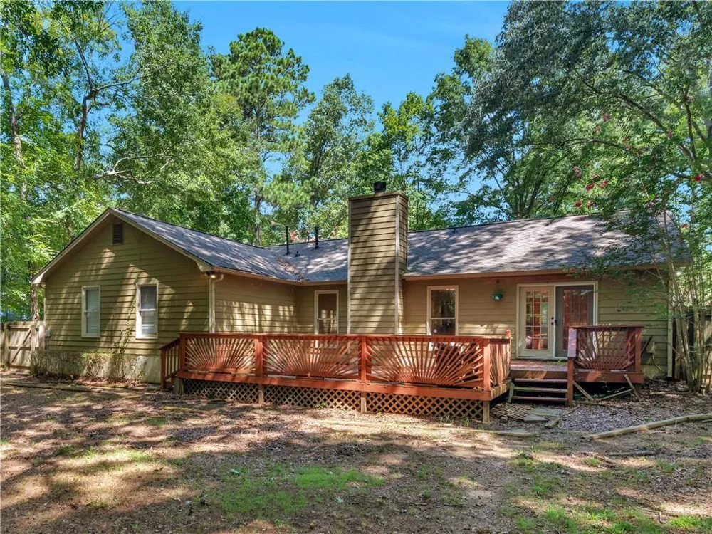 351 Waterford Drive Jonesboro, GA 30238