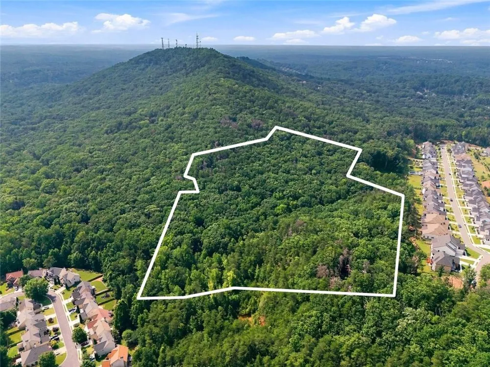 0 Manor Hill Trail Marietta, GA 30066