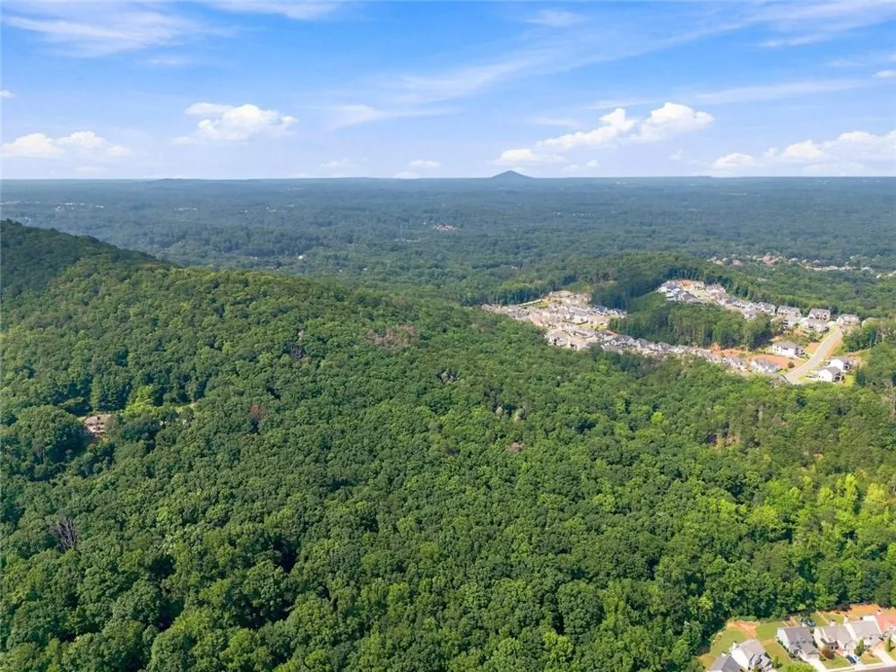 0 Manor Hill Trail Marietta, GA 30066
