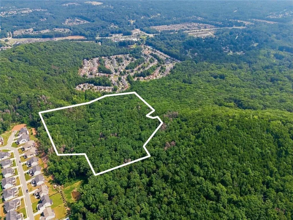 0 Manor Hill Trail Marietta, GA 30066