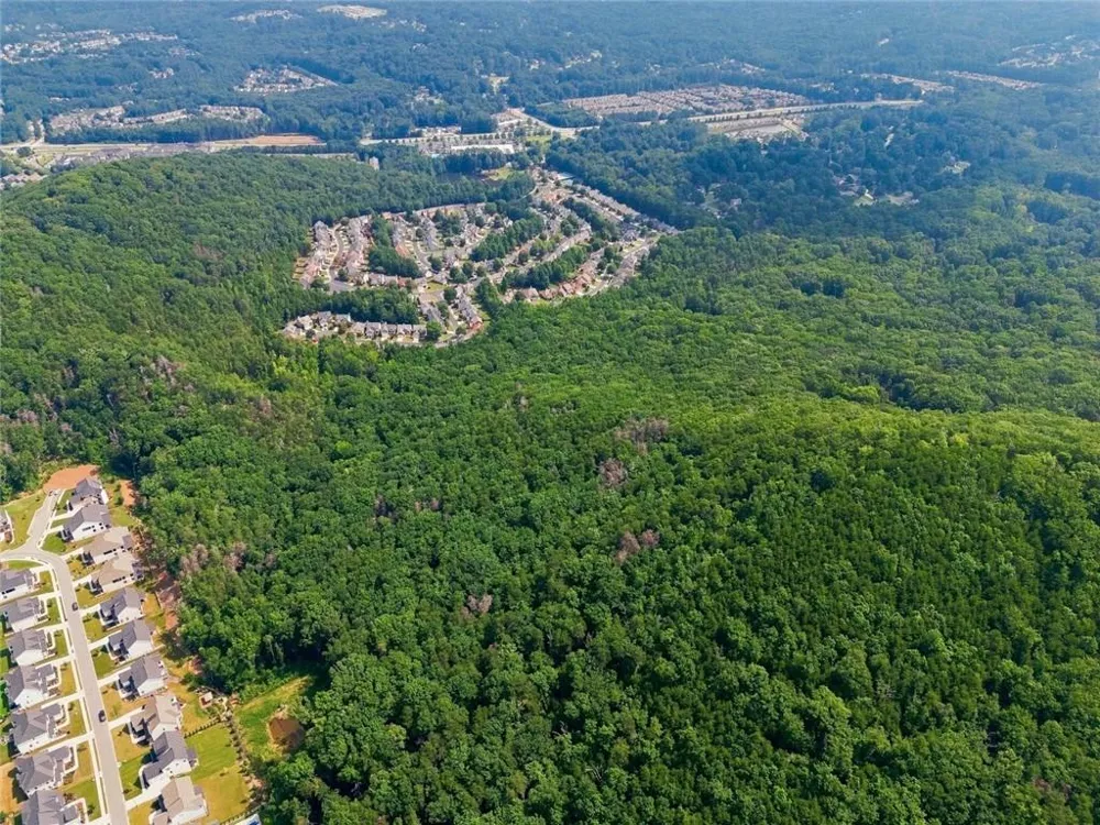 0 Manor Hill Trail Marietta, GA 30066