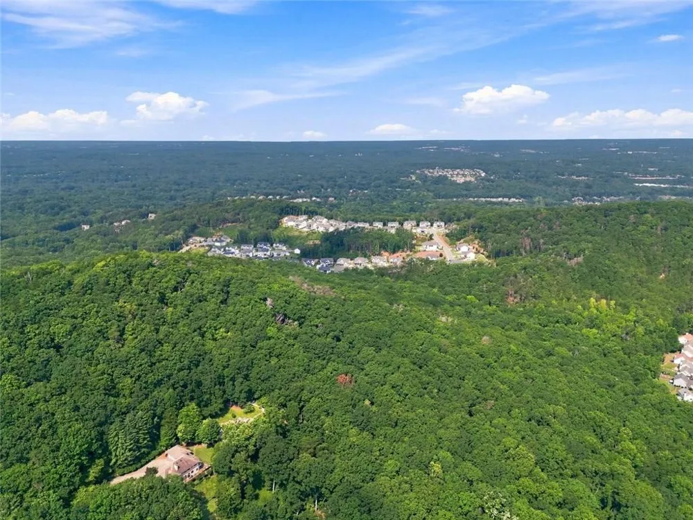 0 Manor Hill Trail Marietta, GA 30066