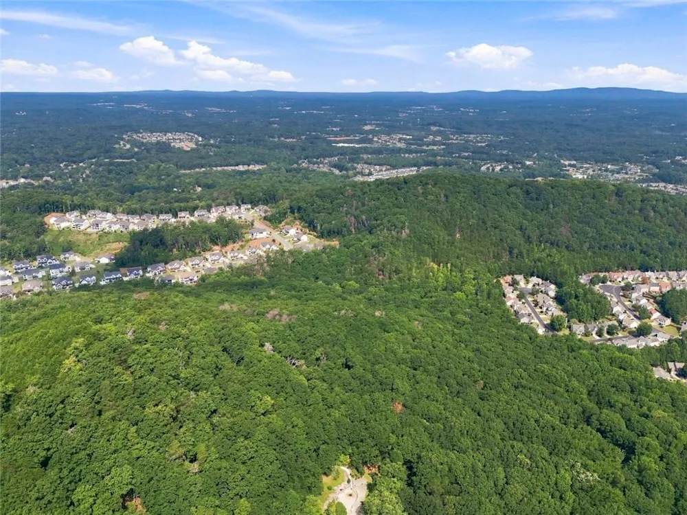 0 Manor Hill Trail Marietta, GA 30066