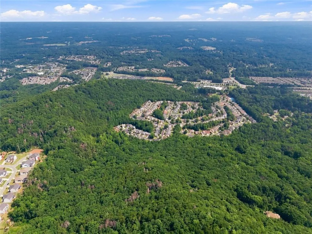 0 Manor Hill Trail Marietta, GA 30066