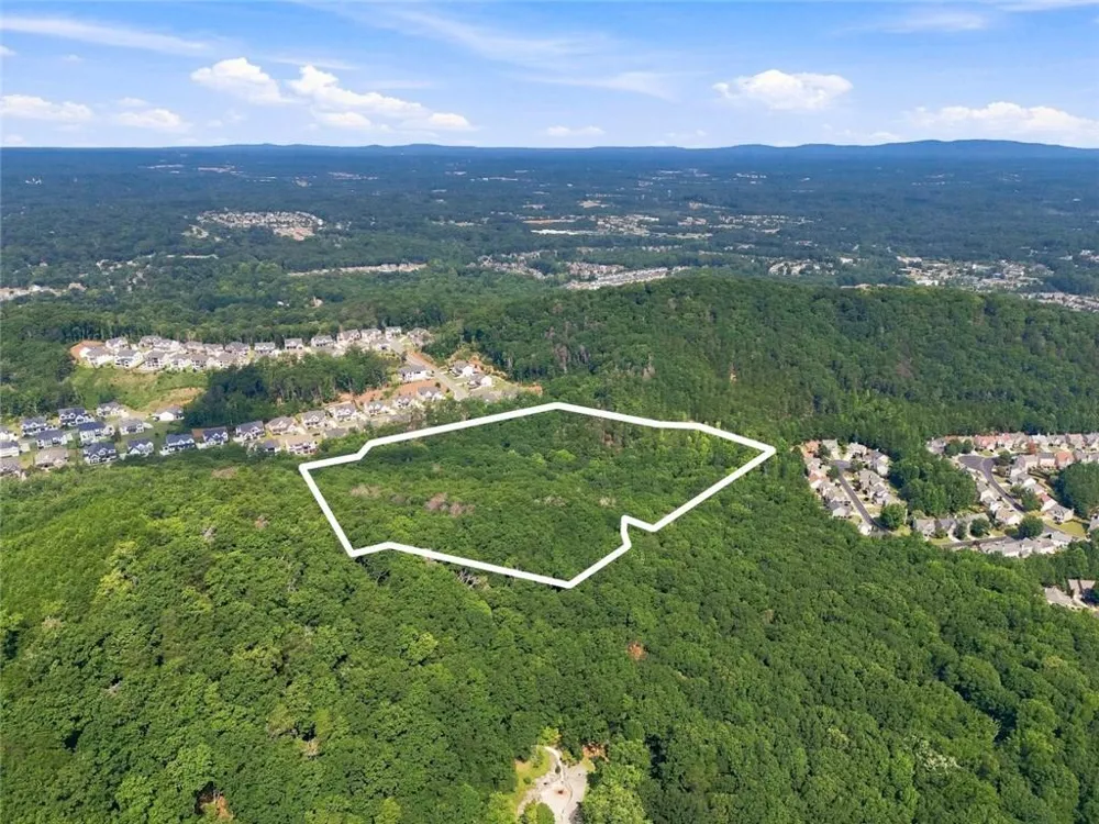 0 Manor Hill Trail Marietta, GA 30066