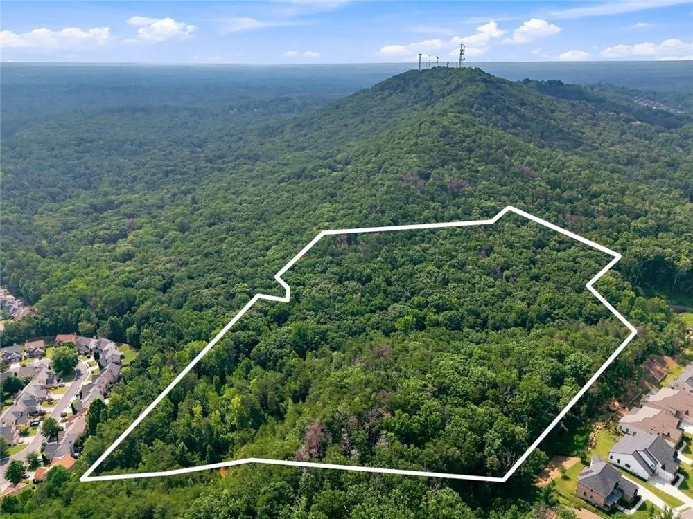 0 Manor Hill Trail Marietta, GA 30066