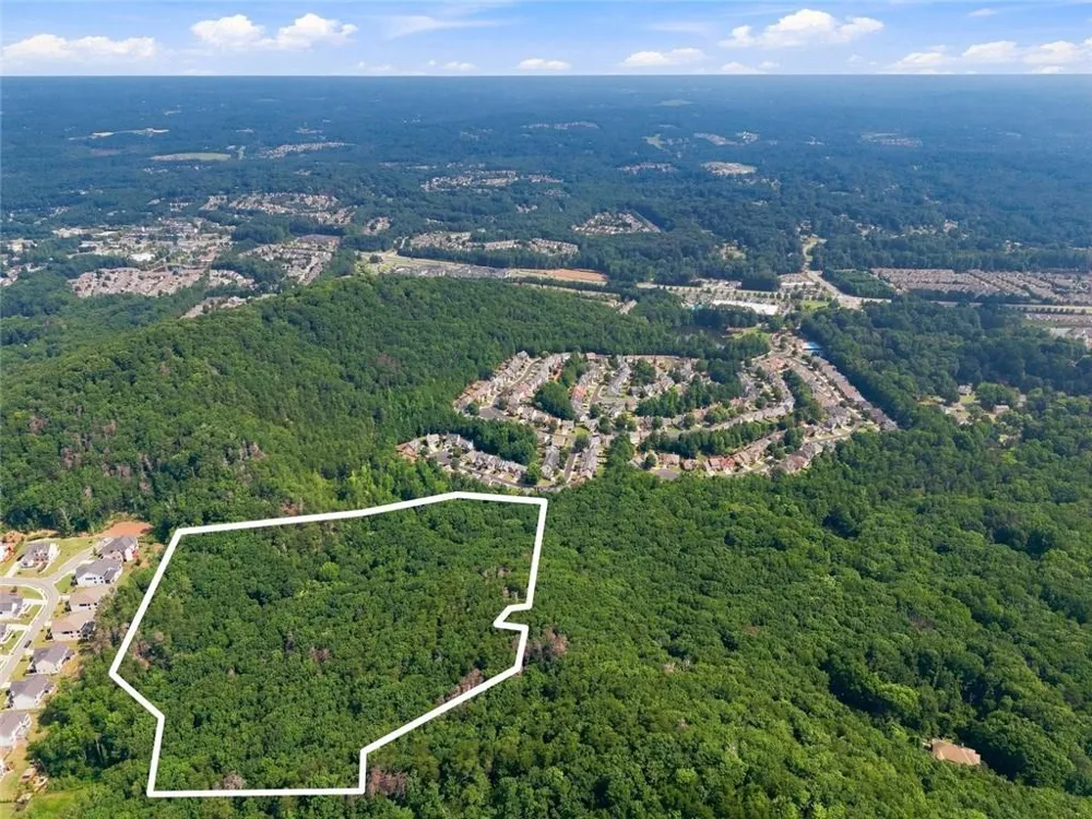 0 Manor Hill Trail Marietta, GA 30066