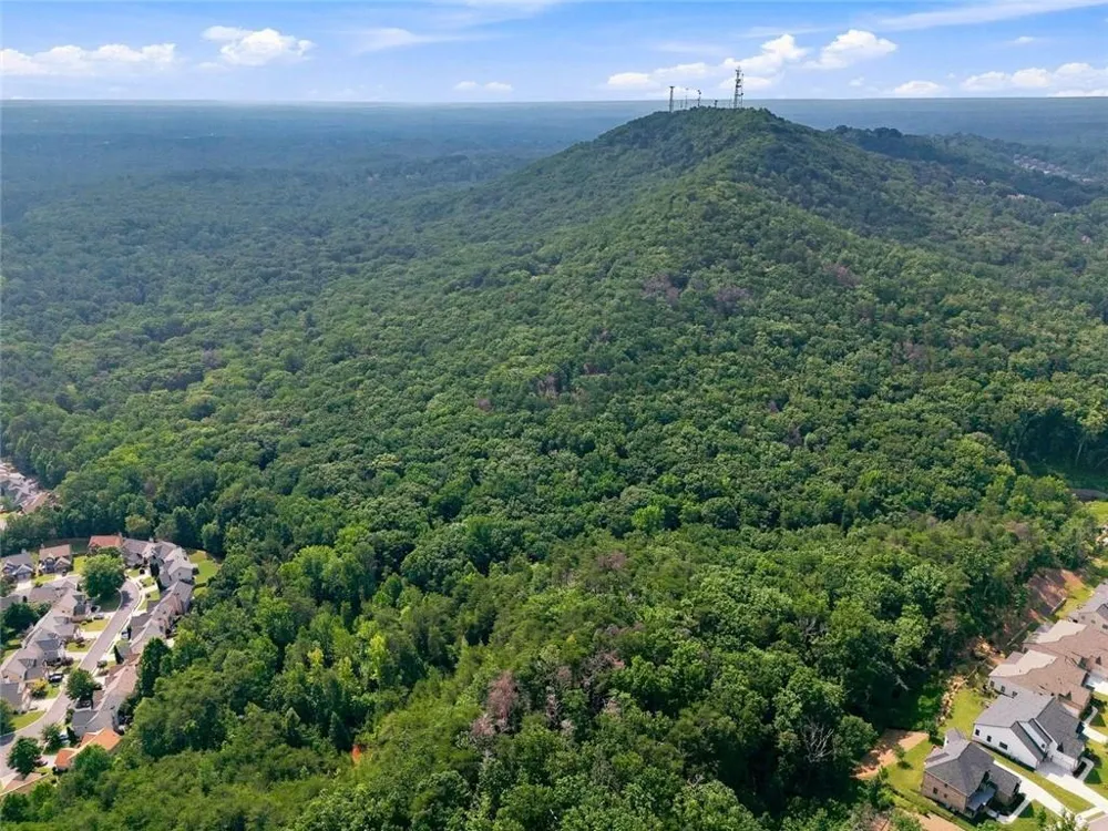 0 Manor Hill Trail Marietta, GA 30066