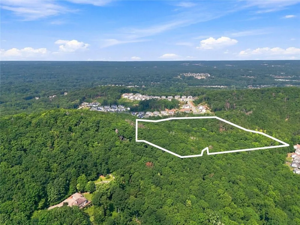0 Manor Hill Trail Marietta, GA 30066
