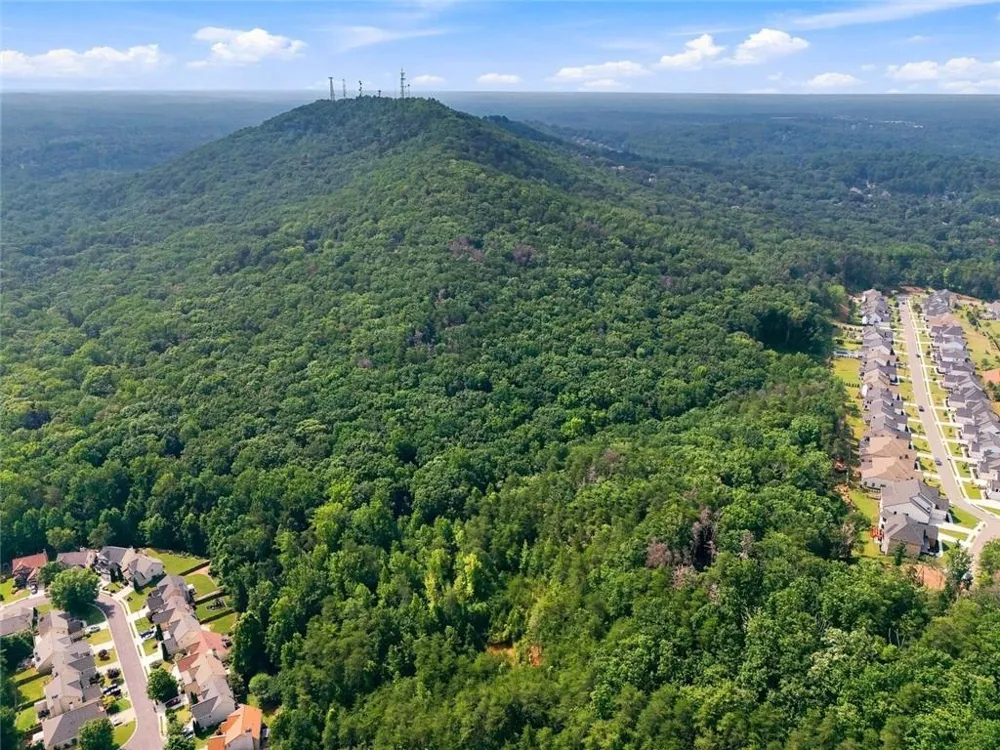 0 Manor Hill Trail Marietta, GA 30066