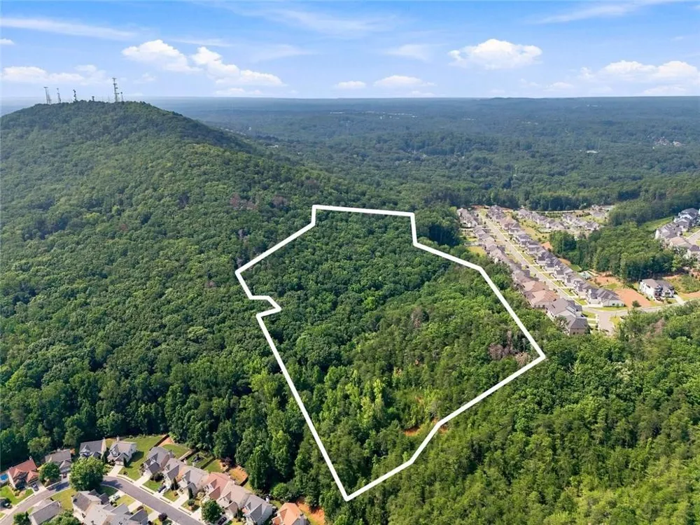 0 Manor Hill Trail Marietta, GA 30066