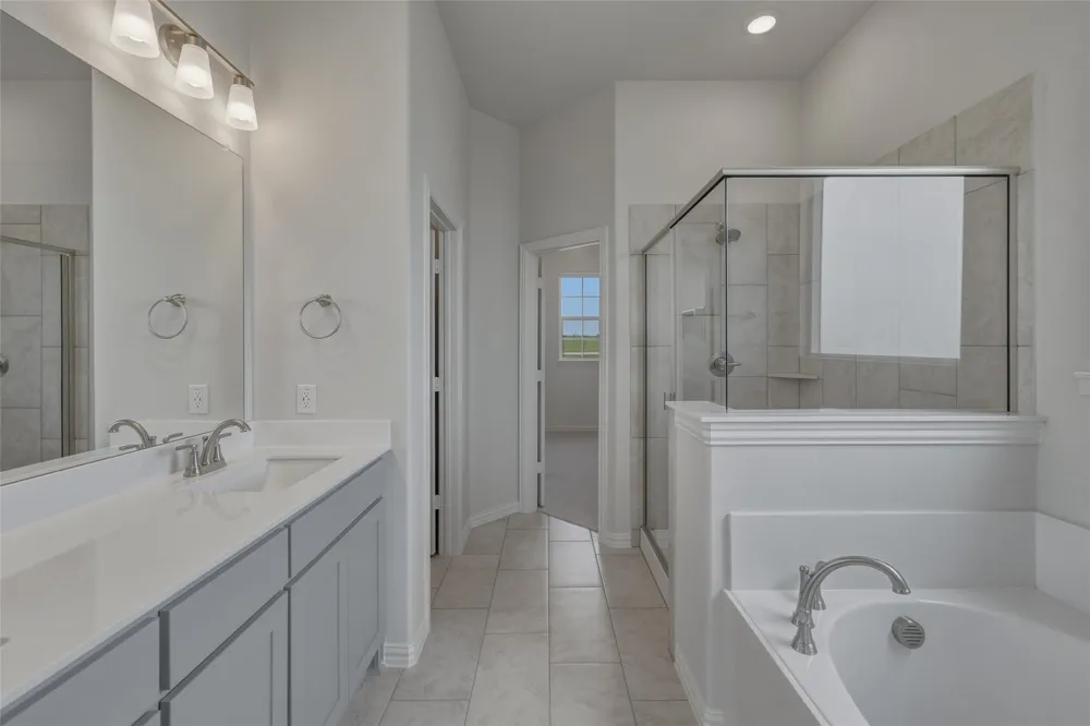 136 Hillview Trail Decatur, TX 76234