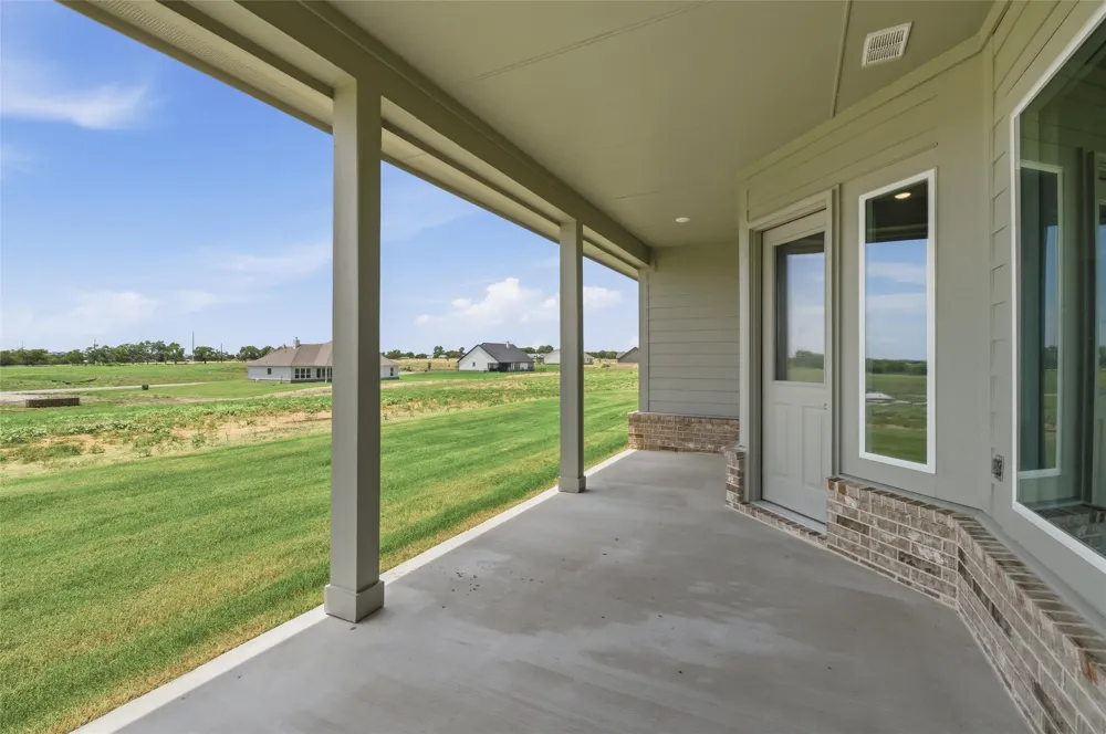 136 Hillview Trail Decatur, TX 76234