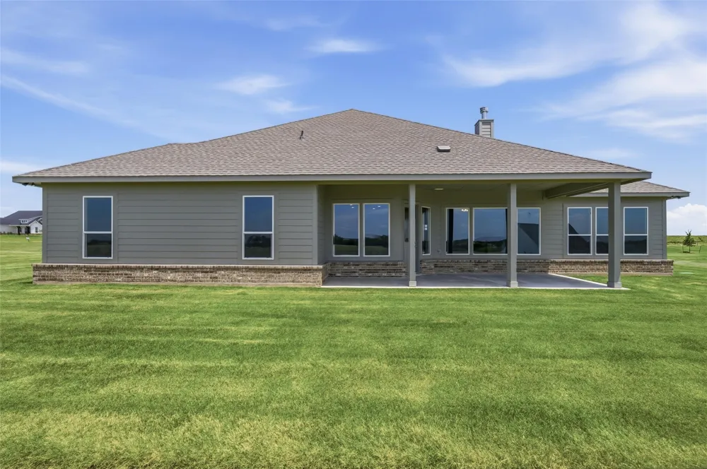 136 Hillview Trail Decatur, TX 76234