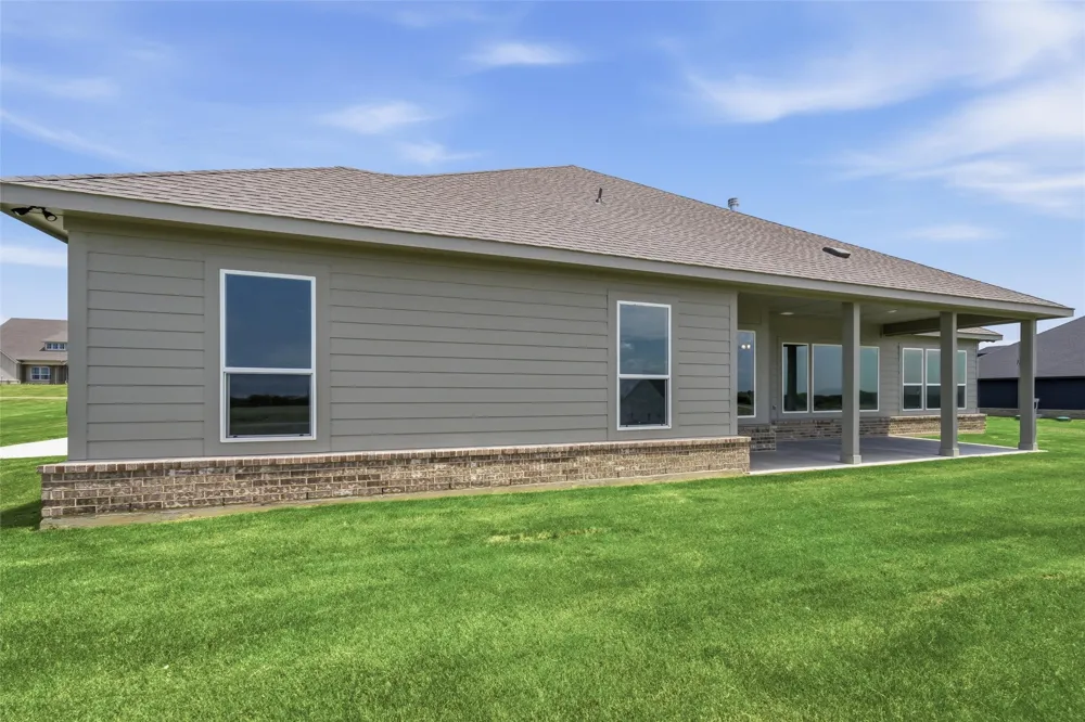 136 Hillview Trail Decatur, TX 76234