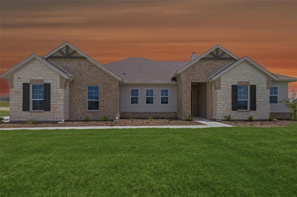 131 Big Sky Road Decatur, TX 76234