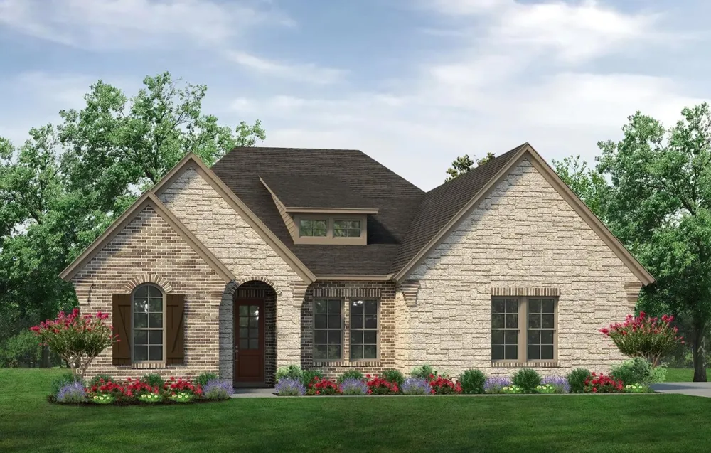 156 Hillview Trail Decatur, TX 76234