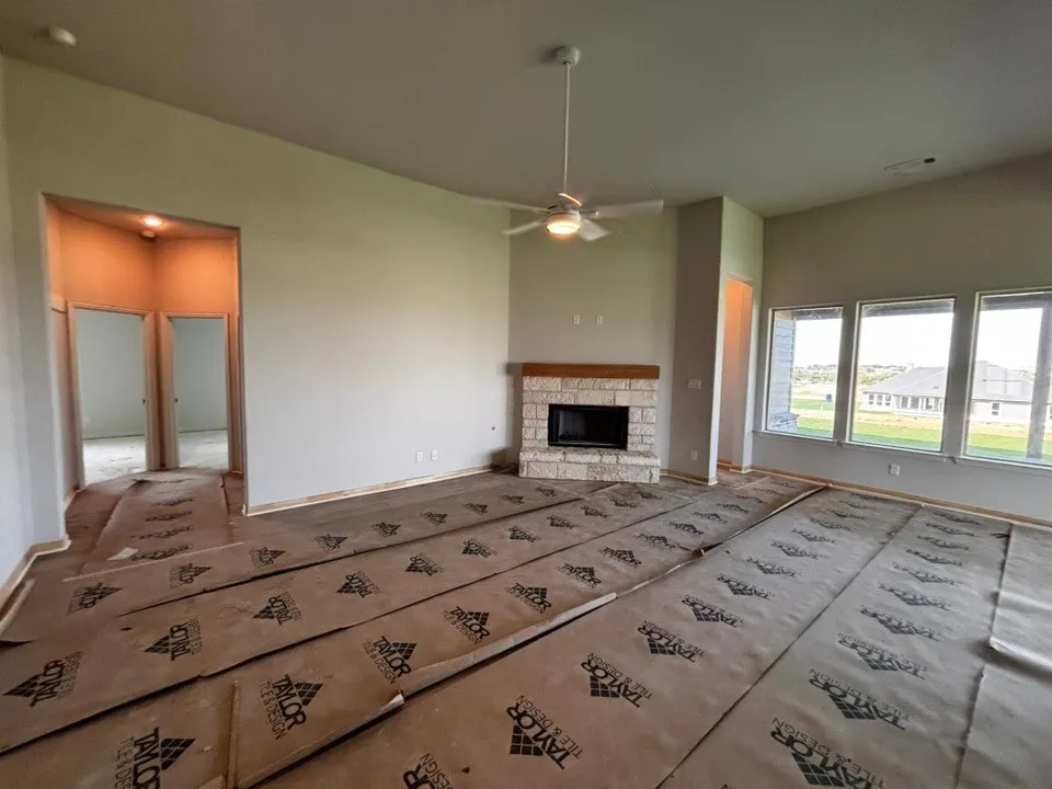 156 Hillview Trail Decatur, TX 76234