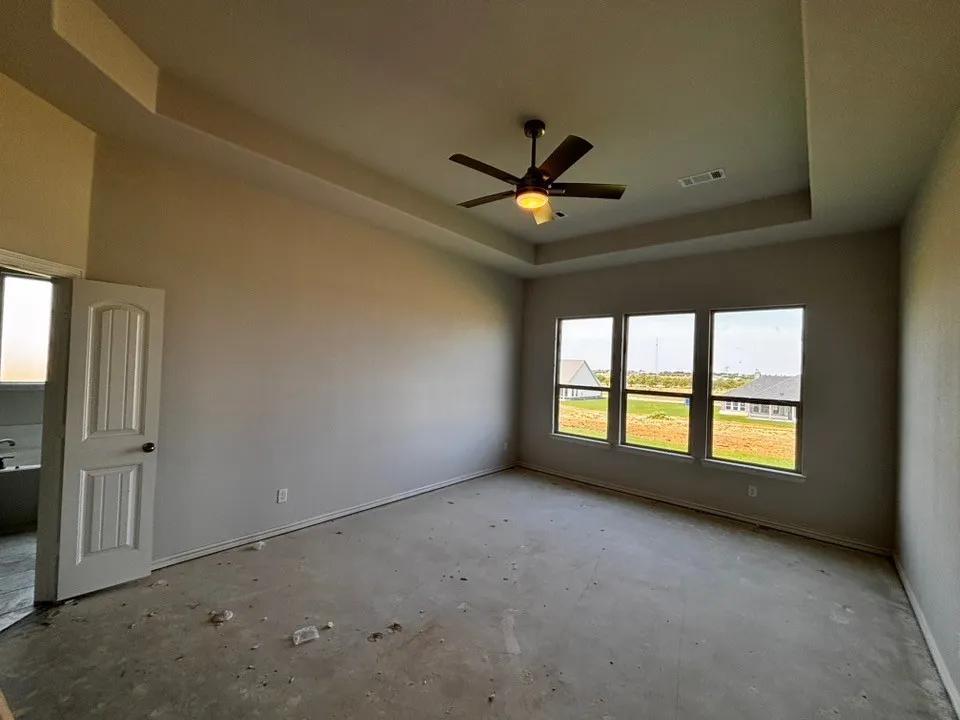 156 Hillview Trail Decatur, TX 76234