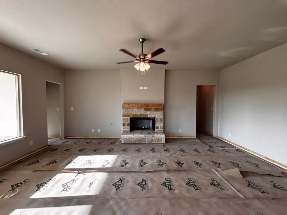 157 Big Sky Road Decatur, TX 76234