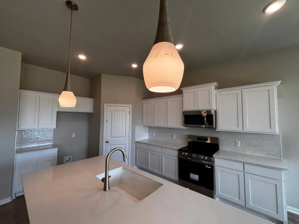 157 Big Sky Road Decatur, TX 76234