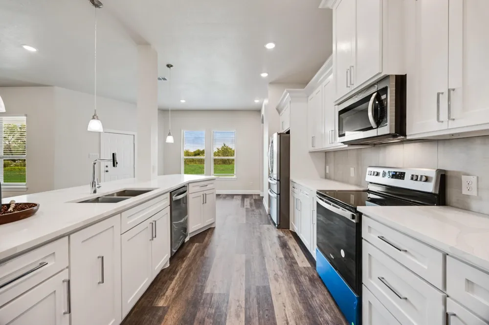 3334 Knight Street Corsicana, TX 75110