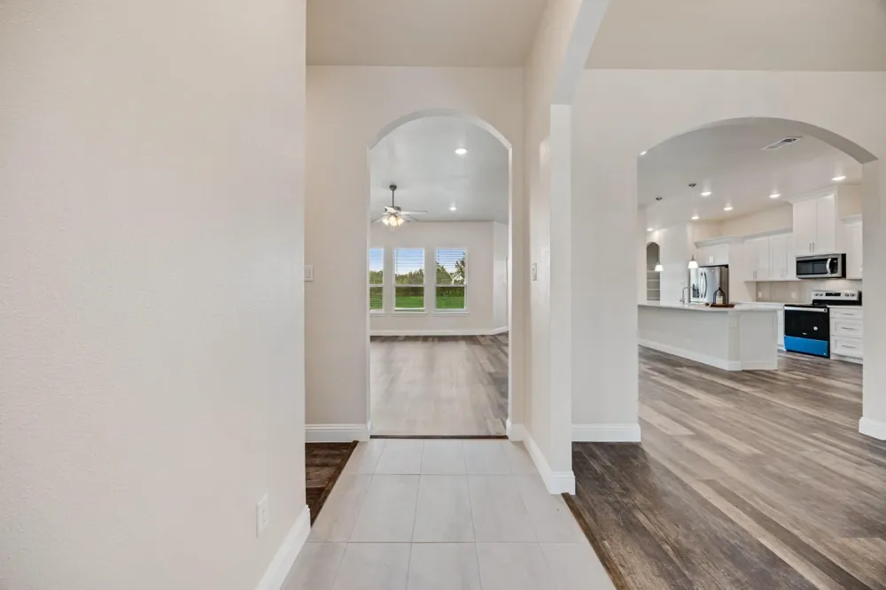 3334 Knight Street Corsicana, TX 75110
