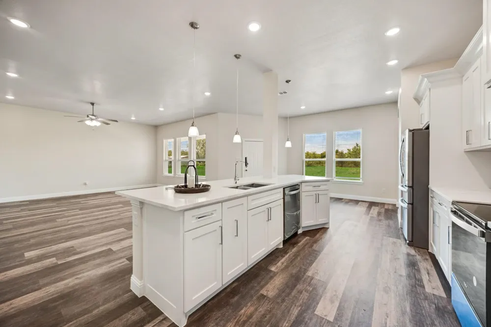 3334 Knight Street Corsicana, TX 75110