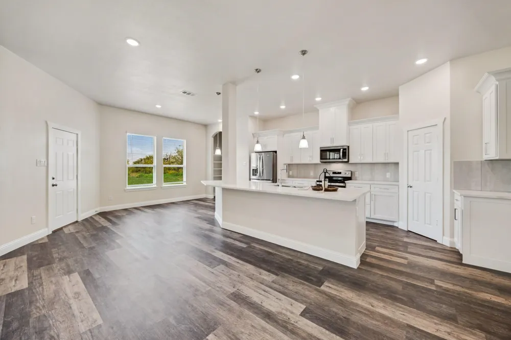 3334 Knight Street Corsicana, TX 75110
