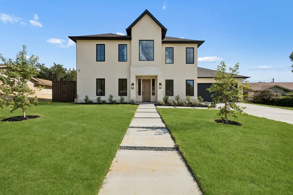 14421 Southern Pines Court Farmers Branch, TX 75234
