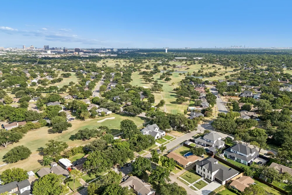 14421 Southern Pines Court Farmers Branch, TX 75234