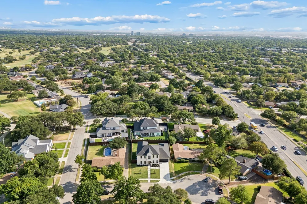 14421 Southern Pines Court Farmers Branch, TX 75234