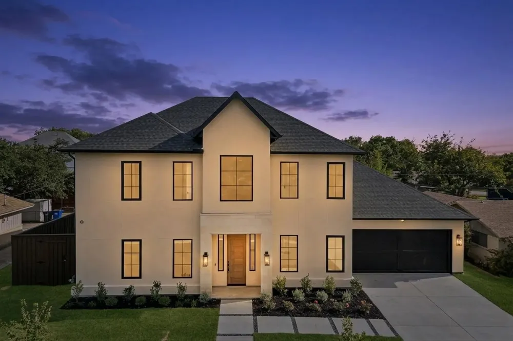 14421 Southern Pines Court Farmers Branch, TX 75234