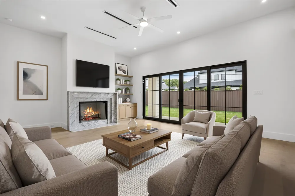 14421 Southern Pines Court Farmers Branch, TX 75234
