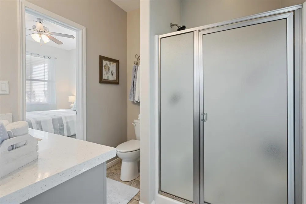 1009 Monkhouse Drive Crystal Beach, TX 77650