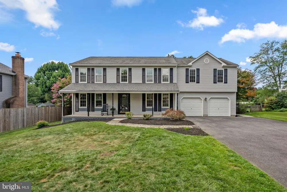 8780 TERESA LANE Laurel, MD 20723