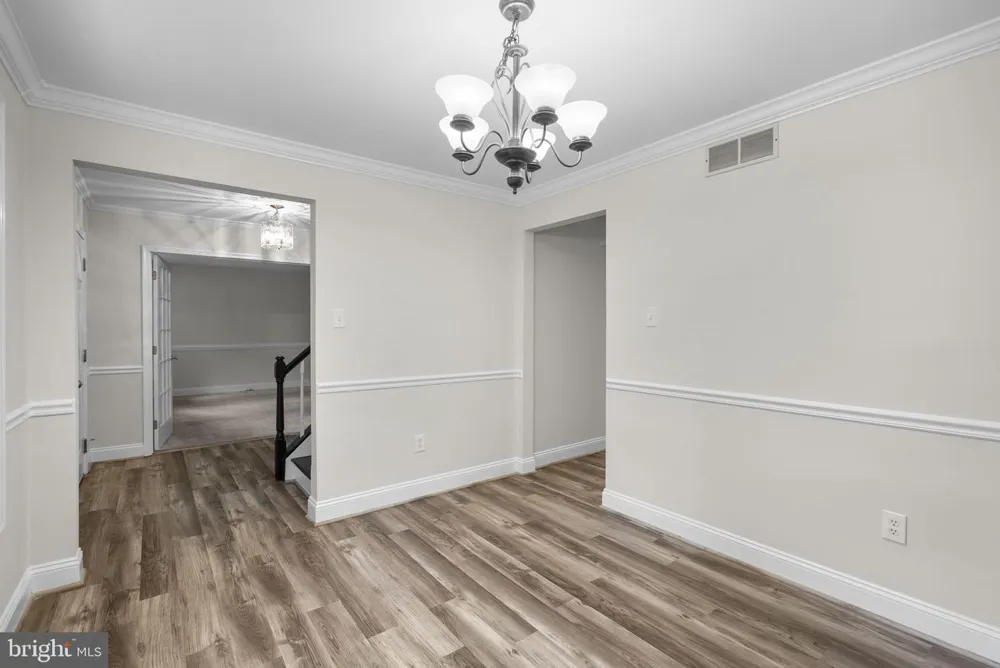 8780 TERESA LANE Laurel, MD 20723