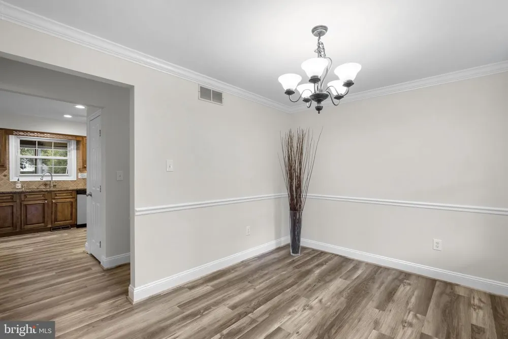 8780 TERESA LANE Laurel, MD 20723