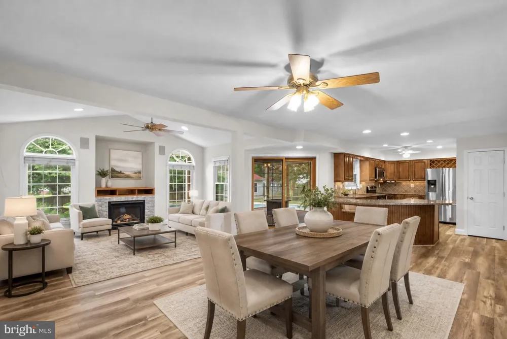 8780 TERESA LANE Laurel, MD 20723