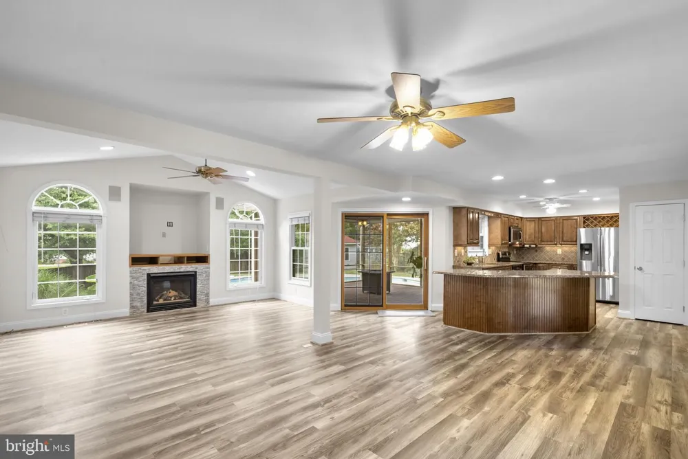 8780 TERESA LANE Laurel, MD 20723