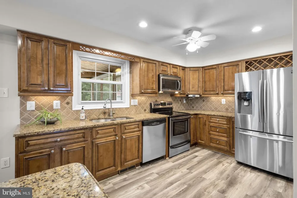 8780 TERESA LANE Laurel, MD 20723