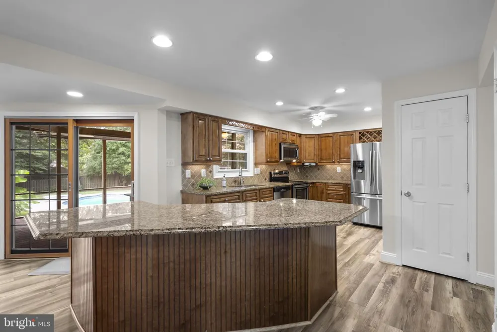 8780 TERESA LANE Laurel, MD 20723
