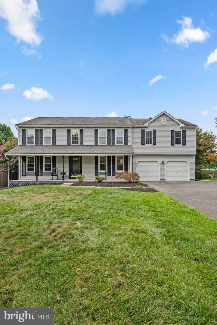 8780 TERESA LANE Laurel, MD 20723