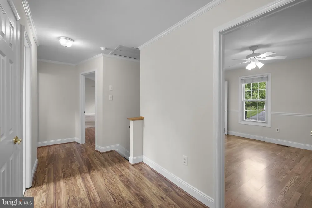8780 TERESA LANE Laurel, MD 20723