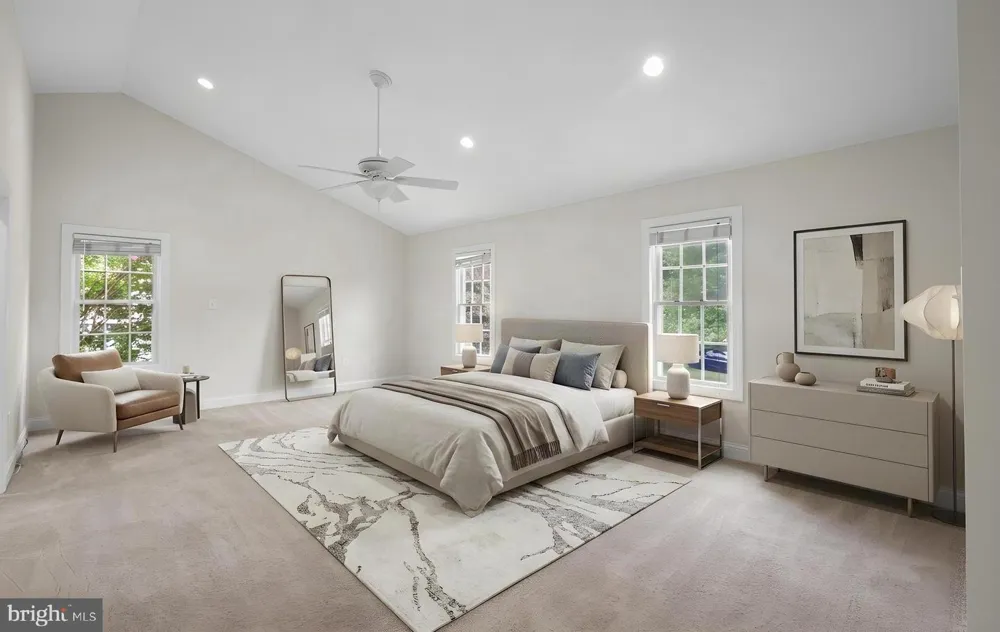 8780 TERESA LANE Laurel, MD 20723