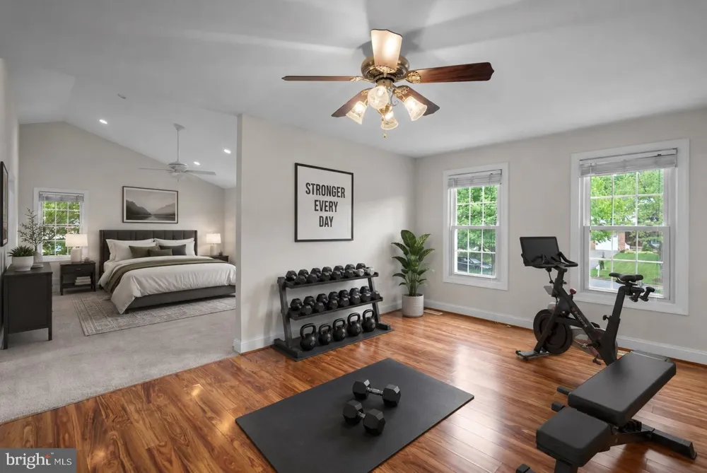 8780 TERESA LANE Laurel, MD 20723