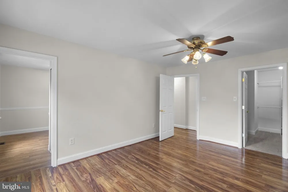 8780 TERESA LANE Laurel, MD 20723