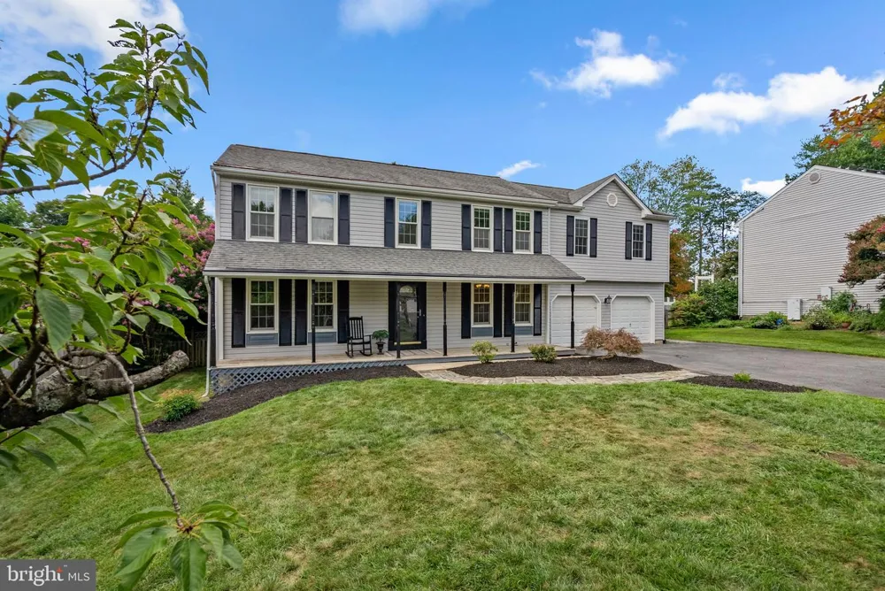8780 TERESA LANE Laurel, MD 20723