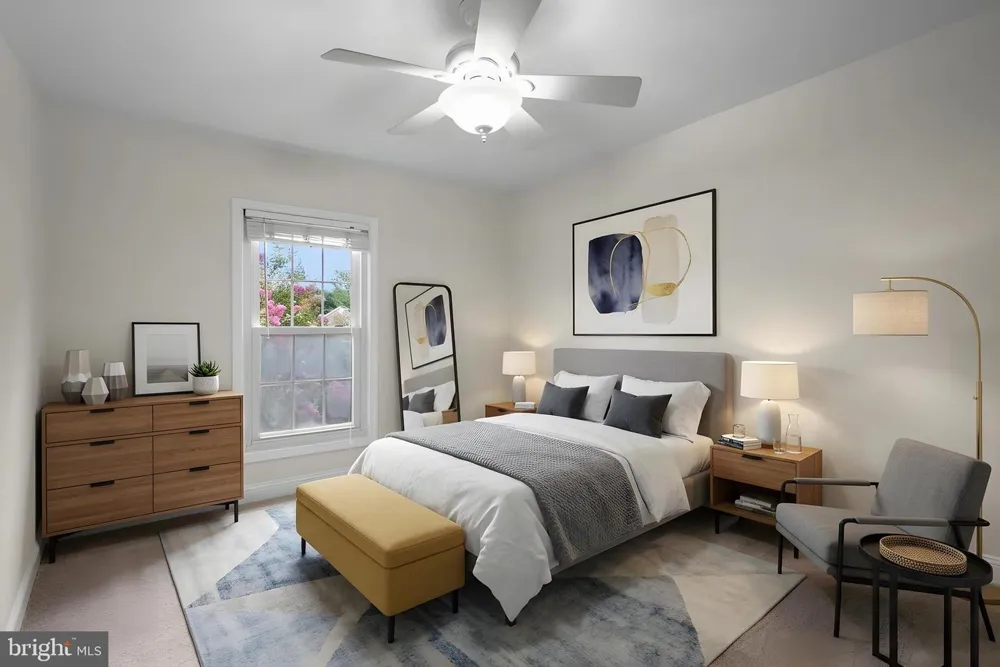 8780 TERESA LANE Laurel, MD 20723